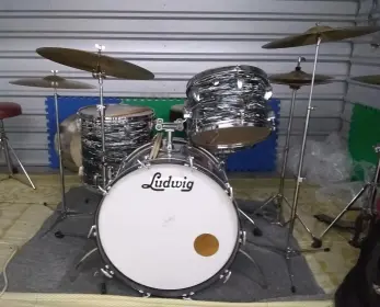 Three Sides of Ludwig