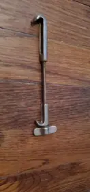 Can anyone help identify this drum?