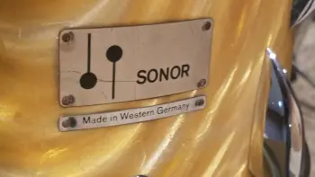 This is the Display Your Sonor Drums Thread