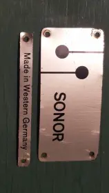 This is the Display Your Sonor Drums Thread