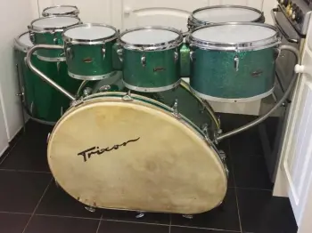 Latest trixon speedfire!!