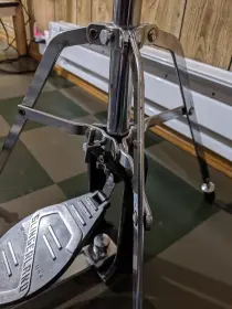 Slingerland Dynamo Hi-Hat Stand-Model 806
