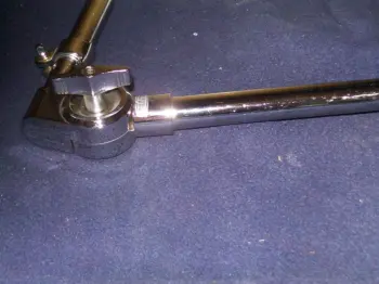 Pearl tom arm