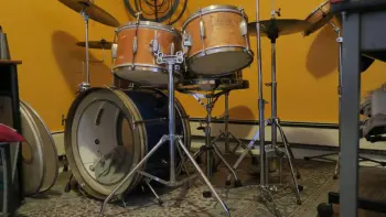 Seeking 11&quot; remo drum heads BA-0111-00
