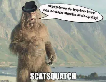 Scatsquatch