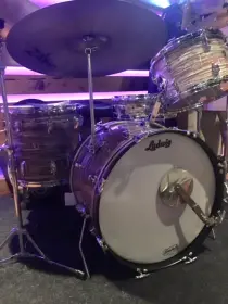 Down beats