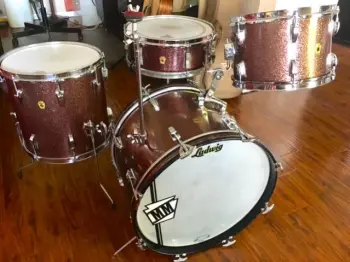 Down beats