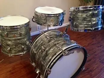 Down beats