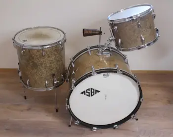 ASBA 70s Starlet 22&quot; 13&quot; 16&quot;