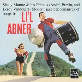 Record Covers with (vintage) Drums on!