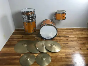 Down beats