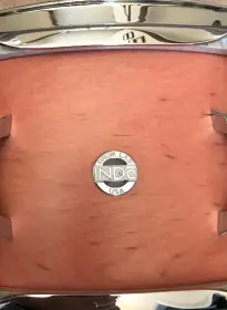 INDe 14 x 6.5 Maple snare - excellent!