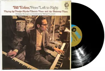 Record Covers with (vintage) Drums on!