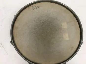 Id this snare.