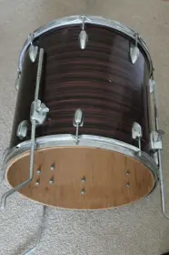 Id this snare.