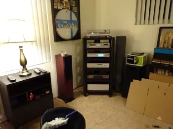 I'm moving!!