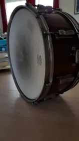 Ludwig snare 15x6,5 serial number: 7463 - Identification