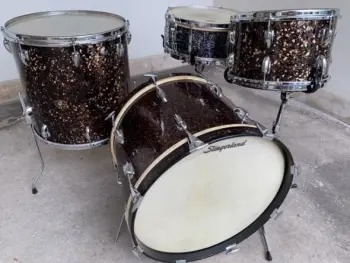 This is the Display Your Slingerland Drums Thread