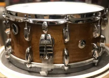 Gretsch SSB snare find? Need help!