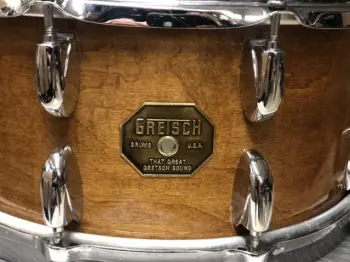 Gretsch SSB snare find? Need help!