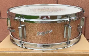 This is the Display Your Rogers Drums Thread