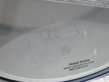 This is the Display Your Rogers Drums Thread