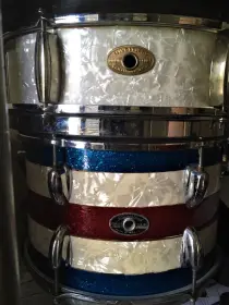 Drum collection