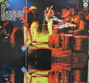 Record Covers with (vintage) Drums on!