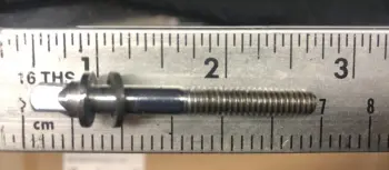 Ludwig Tension Rods - standard lengths