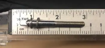 Ludwig Tension Rods - standard lengths