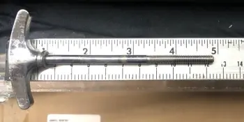 Ludwig Tension Rods - standard lengths