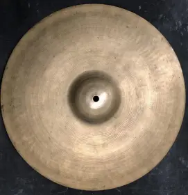 Trap kit cymbals 30’/40’s ???