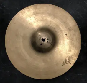 Trap kit cymbals 30’/40’s ???