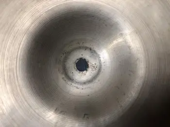 Trap kit cymbals 30’/40’s ???