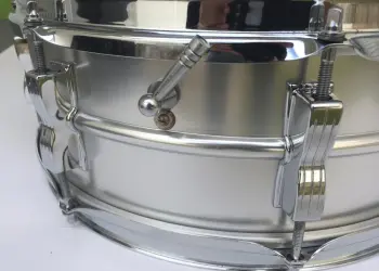 Ludwig 1968 Acrolite