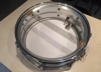 Ludwig 1968 Acrolite