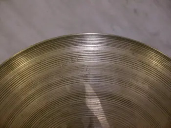 Zyn Cymbals