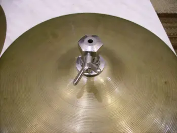 Zyn Cymbals
