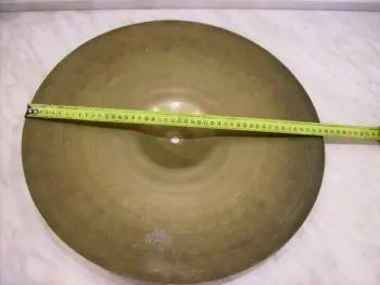 Zyn Cymbals