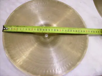 Zyn Cymbals