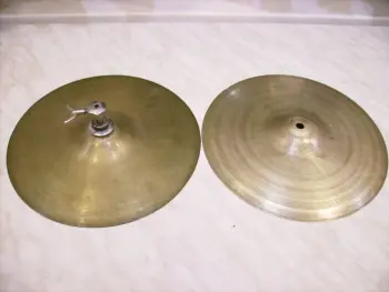 Zyn Cymbals
