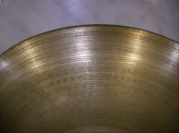 Zyn Cymbals