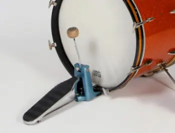 Hungarian Bass Pedal 1966 release