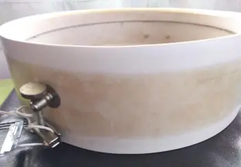 Vintage Champion Snare Drum