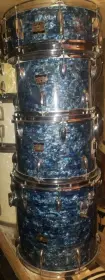 Majestic Drums