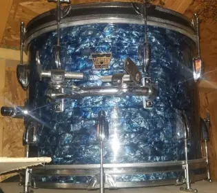 Majestic Drums