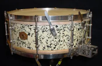 1930-35 ludwig &amp; ludwig streaked opal family