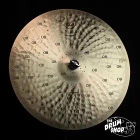 Zildjian's latest