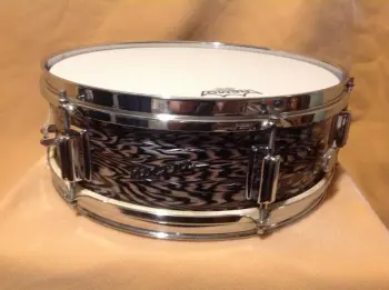 Reason Why This Luxor Snare is So Expensive?