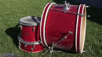 Looking For Info On ROXY Kit